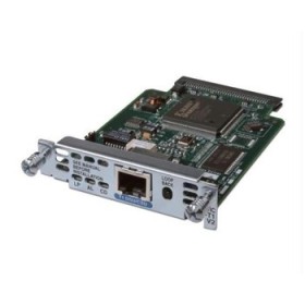 Cisco WIC-1DSU-T1-V2 1-Port T1/Fractional T1 DSU/CSU