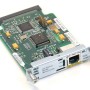 1-Port Serial WAN Interface Card (WIC)
