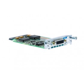 1-Port Serial WIC WAN Interface Card (WIC)