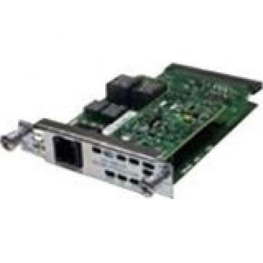 2-Port ASYNC/Sync Ser (Refurbished) WAN Interface Card (WIC)