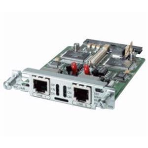 Cisco WIC-2AM Analog Modem WAN Interface Card (WIC)