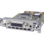 1-Port Serial WAN Interface Card Async and Sync (T1/E1)