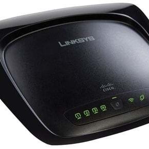 Wireless-G Broadband Router Wireless Wireless-G Broadband Router Wireless