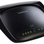 Wireless-G Broadband Router Wireless