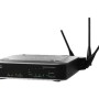Wireless-N Gigabit Security Router with VPN