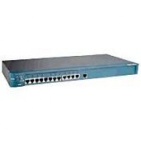 FastHub 112T 12 Fast Ethernet UTP Ports Unmanaged