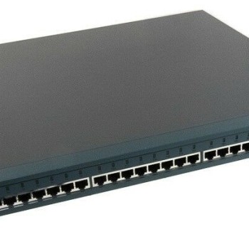 1900 Catatyst 24-Port External Managed Switch