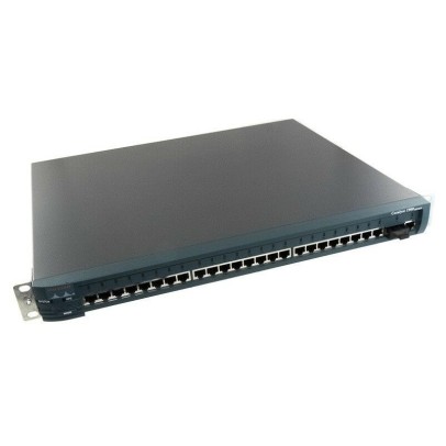 Cisco WS-C1900 1900 Catatyst 24-Port External Managed Switch