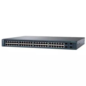 Catalyst 2360 48-Port Gigabit Ethernet Switch 48GB 4x10g SFP+ LAN Lite