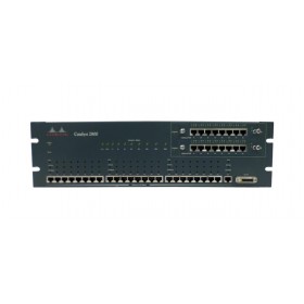 Catalyst 25-Port 10 Base-T 2 Slots Network Switch