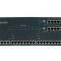 Catalyst 25-Port 10 Base-T 2 Slots Network Switch