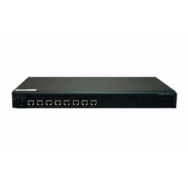 8-Port 10/100 Auto Sensing Network Switch