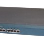 12-Port 10/100Base-TX Switch (Enterprise Edition)