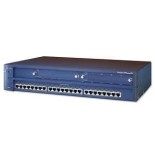 Cisco WS-C2916M-XL Catalyst Fast Ethernet Switch, 16-Port 10/100Base-TX with (2) Modular Slots
