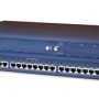 Catalyst Fast Ethernet Switch, 16-Port 10/100Base-TX with (2) Modular Slots