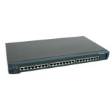 Cisco WS-C2924-XL-EN 24-Port 10/100 RJ45 Remote Switch, No ISL, Enterprise Edition