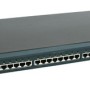 24-Port 10/100 RJ45 Remote Switch, No ISL, Enterprise Edition