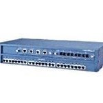 Catalyst 2924M 24-Port 10/100 RJ45 Remote Switch, 2 Slot, Standard Edition