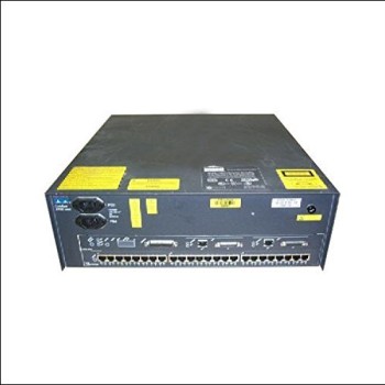 Catalyst 10/100 Switch, Fixed 24-Port Switch