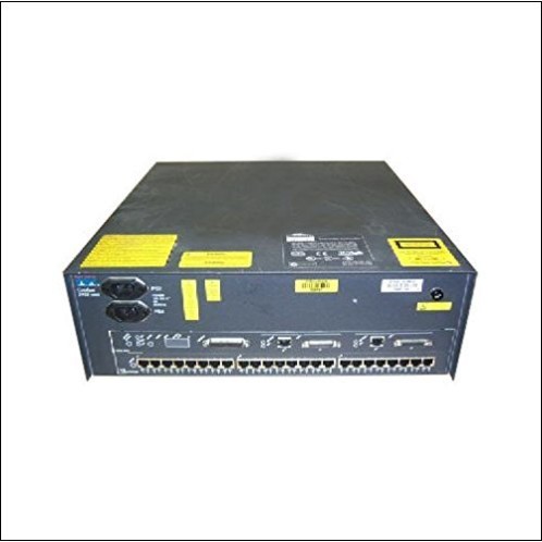 Cisco WS-C2926 Catalyst 10/100 Switch, Fixed 24-Port Switch