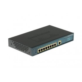 Catalyst 2940 Data Series Switch 8-Ports 10/100 & 1 10/100/1000 Port
