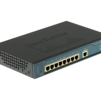 Catalyst 2940 Data Series Switch 8-Ports 10/100 & 1 10/100/1000 Port