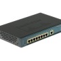 Catalyst 2940 Data Series Switch 8-Ports 10/100 & 1 10/100/1000 Port