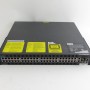 Catalyst 48-Port 10/100Base-TX Rack Mountable Managed Switch