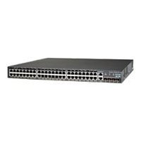 Cisco WS-C2948G-GE-TX Catalyst 48-Port 10/100/1000 +4 SFP Switch
