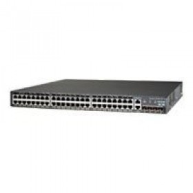 Catalyst 48-Port 10/100/1000 +4 SFP Switch