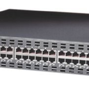 Catalyst 2948G-L3 Layer 3 48-Port Switch with 2x GBIC Slots