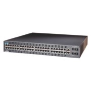 Cisco WS-C2948G-L3 Catalyst 2948G-L3 Layer 3 48-Port Switch with 2x GBIC Slots