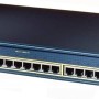 800-19676-02 - 24-Port Ethernet Switch