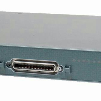 Catalyst 2950 Long Reach Ethernet Switch 24 Port