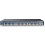 Catalyst 24-Port 10/100 Switch with (2) 1000Base-SX Ports, Standard Image