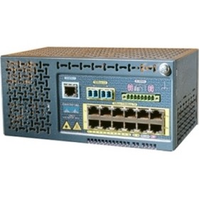 Catalyst 2955 12 TX with Single Mode Uplinks Ethernet Switch