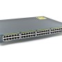 Catalyst 2960-48 10/100 PoE 2 Gigabit 2 SFP Network Switch
