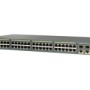Catalyst 2960-48 10/100 + 2T/SFP LAN Lite Image