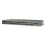 48-Port Rack Mountable Switch Managed