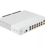 Catalyst 2960-C 12-Port FE PoE 2-Port Ethernet Std RJ45