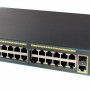 Catalyst 2960G 48-Port 10/100/1000 Gigabit Switch