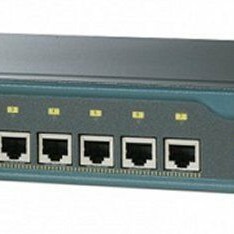 Catalyst Managed Switch (2900 / 2960G Series), 7x 10/100 Fast Ethernet Ports, 1x Dual Purpose Port Catalyst Managed Switch (2900 / 2960G Series), 7x 10/100 Fast Ethernet Ports, 1x Dual Purpose Port