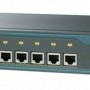 Catalyst Managed Switch (2900 / 2960G Series), 7x 10/100 Fast Ethernet Ports, 1x Dual Purpose Port