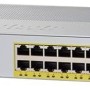 2960L 24-Port GigE PoE+ Switch With 4x10G SFP+ Uplinks