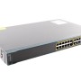 Catalyst 2960S 24 10/100/1000 4 SFP LAN Base Ethernet Switch