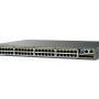 Catalyst 2960S 48 10/100/1000 PoE 740W 4 x SFP LAN Ethernet Switch