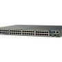 Catalyst 2960S 48 10/100/1000 370W 2 x 10G SFP+ LAN Ethernet Switch