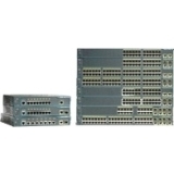 Cisco WS-C2960S-F48TS-L Catalyst 2960-SF 48-Port FE 4 SFP LAN Base Ethernet Switch