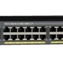 Catalyst 2960-x 48-Port 10/100/1000 Ethernet Stackable RJ-45