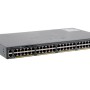 Catalyst 2960-x 48 Gige 2X1G SFP LAN Lit Ethernet Switch